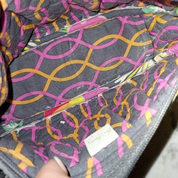 Vera Bradley | Crossbody Bag - Picture 3 of 6